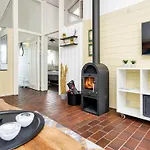 5 Person In Aabenraa-by Traum Дом отдыха