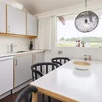 Дом отдыха 5 Person In Aabenraa-by Traum *