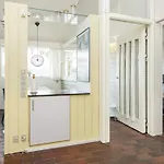 5 Person In Aabenraa-by Traum 別荘 *