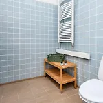 5 Person In Aabenraa-by Traum * Обенро