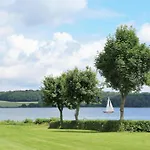 Дом отдыха 5 Person In Aabenraa-by Traum