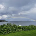 5 Person In Aabenraa-by Traum *