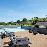 5 Person In Aabenraa-by Traum