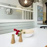 5 Person In Holiday home