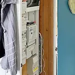 5 Person In Holiday home