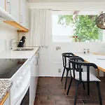 Holiday home 5 Person In Aabenraa