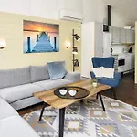 Holiday home 5 Person In *