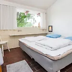 Holiday home 5 Person In Aabenraa