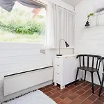 Holiday home 5 Person In *