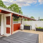 5 Person In Holiday home