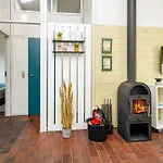 5 Person In Holiday home