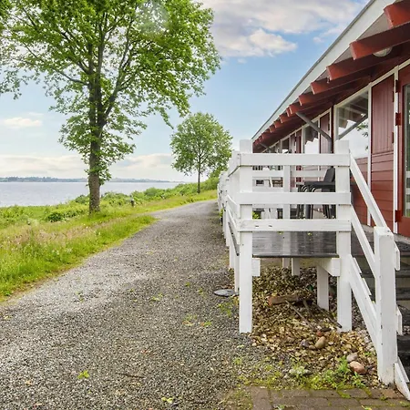 Сasa de vacaciones 5 Person In Aabenraa-by Traum *