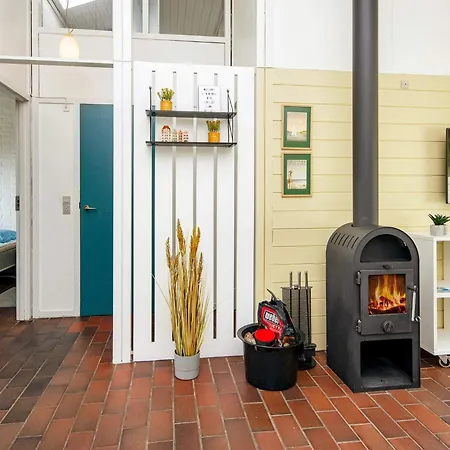 Σπίτι διακοπών 5 Person In Aabenraa-by Traum