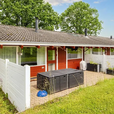 Σπίτι διακοπών 5 Person In Aabenraa-by Traum *