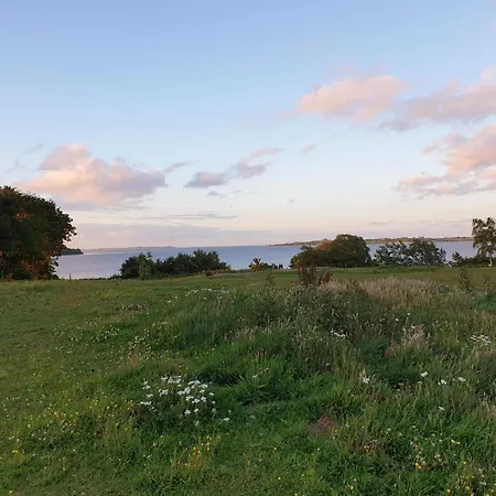 別荘 5 Person In Aabenraa-by Traum *