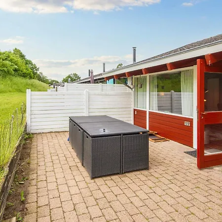 5 Person In Holiday home