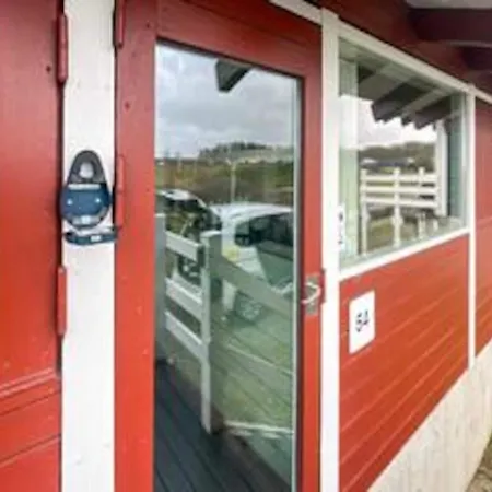 5 Person In Feriehus