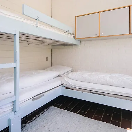 Feriehus 5 Person In *