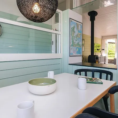5 Person In Feriehus Åbenrå