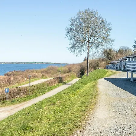 Feriehus 5 Person In