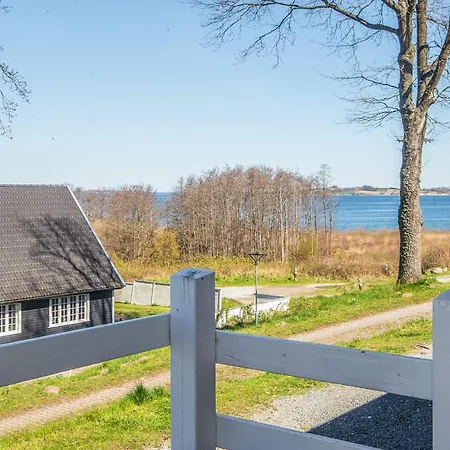Feriehus 5 Person In Åbenrå