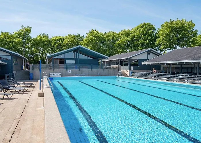 5 Person In Aabenraa-by Traum *