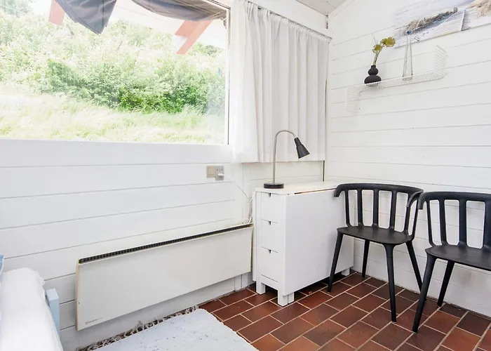 5 Person In Aabenraa-by Traum Aabenraa