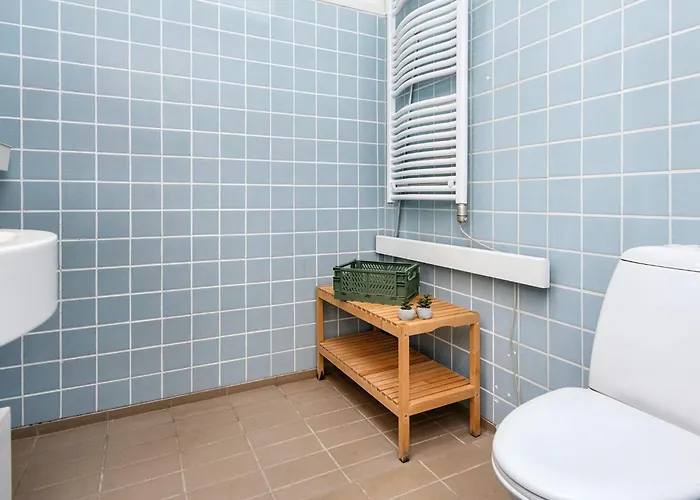 5 Person In Aabenraa-by Traum * Aabenraa