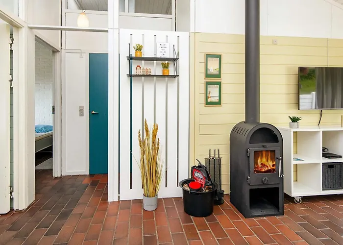 Сasa de vacaciones 5 Person In Aabenraa-by Traum