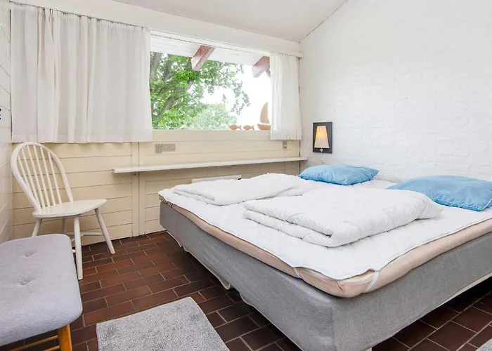 5 Person In Aabenraa-by Traum Aabenraa