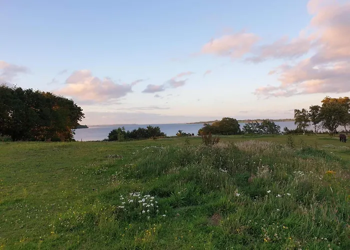 Сasa de vacaciones 5 Person In Aabenraa-by Traum *