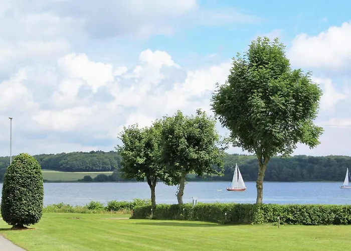 Сasa de vacaciones 5 Person In Aabenraa-by Traum