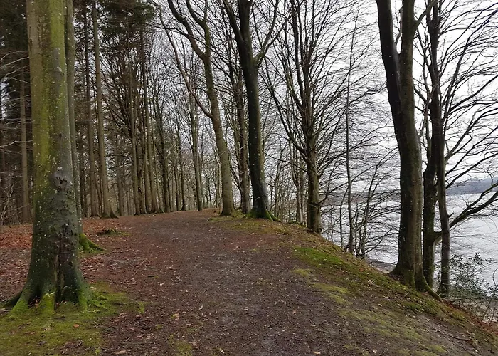 Σπίτι διακοπών 5 Person In Aabenraa-by Traum